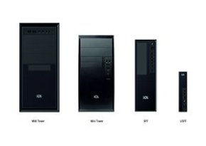 Машины вычислительные электронные персональные ПЭВМ ICL BasicRay модели B101 G3R КШДС.466219.004-02