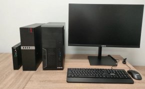 Автоматизированное рабочее место RDW Таналык-01