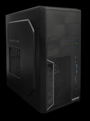 Системный блок RDW Печора 05 (ЕМТЦ.466219.006-01)