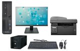 Автоматизированное рабочее место Aquarius Pro P30 K40 SFF1 (АМПР.466539.475)