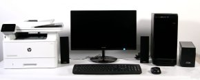 Автоматизированное рабочее место Крафтвэй IC120 КРПЕ.466216.044-01