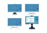Моноблок ПЭВМ ICL SafeRay модели S2411 G2R БСПА.466219.006-02