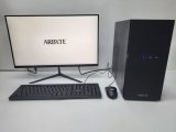 Автоматизированное рабочее место АРМ ARBYTE D5 Q670 (ТМВЕ.466219.017-002)