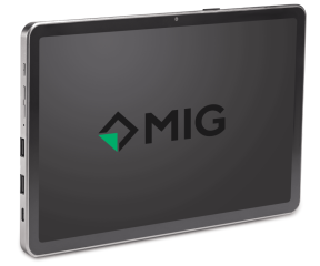 Мобильный компьютер MIG LT1186 (ТРНМ.466453.013-11)