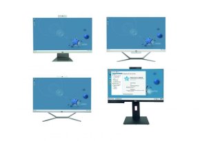 Моноблок ICL SafeRay модели S2410 G2R  БСПА.466219.006-01