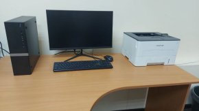 АРМ/ПЭВМ INTECHPRO AWS 12