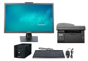 Автоматизированное рабочее место Aquarius Mnb Pro T517 (АМПР.466539.403)