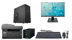 Автоматизированное рабочее место Aquarius Pro K760 (АМПР.466539.245)