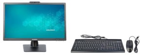Моноблок Aquarius Mnb Pro T584  (АМПР.466539.478)