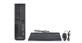 ПЭВМ Aquarius Pro P30 K44 SFF1 ( АМПР.466539.437)