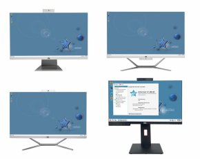 Моноблок ICL SafeRay модели S2410 G4R БСПА.466219.006-14