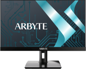 Моноблок ARBYTE SOLO 760/24 (ТМВЕ.466219.011)