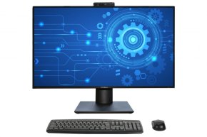 Автоматизированное рабочее место Крафтвэй IT131 КРПЕ.466216.048-02