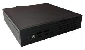 ПЭВМ Rikor серии RPC модель USFF 101/01 032 (КДБА.466216.057-01)