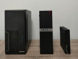 Системный блок  RDW Smart С1 ЕМТЦ.466369.006-08