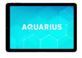 Планшетный компьютер Aquarius Cmp NS220RE (АМПР.466539.009)