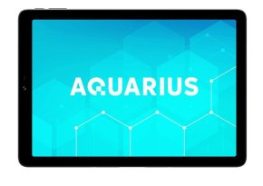 Планшетный компьютер Aquarius Cmp NS220RE (АМПР.466539.009)