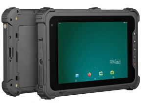 Мобильный компьютер MIG T8X (x86)-51 (ТРНМ.466453.011-01)