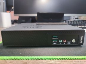 Мини ПК RDW Compact A