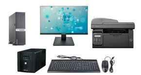 Автоматизированное рабочее место Aquarius Pro K730 (АМПР.466539.244)
