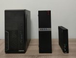 Системный блок RDW VSBS 02