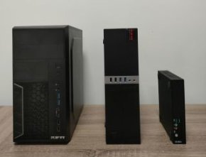 Системный блок RDW VSBS 02