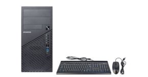 ПЭВМ Aquarius Pro P30 K45 mini-Tower (АМПР.466539.435)